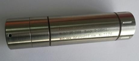 JJF(浙）1120-2015蒸汽灭菌器压力校准系统