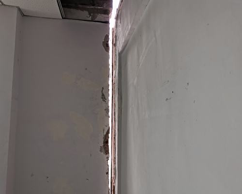 雅安房屋安全鉴定建筑工程质量检测