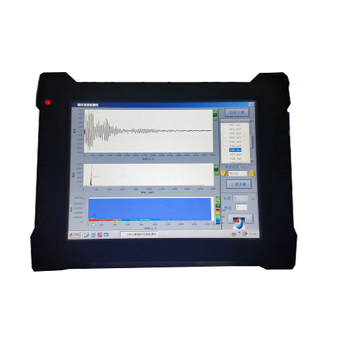 TGM-C502型