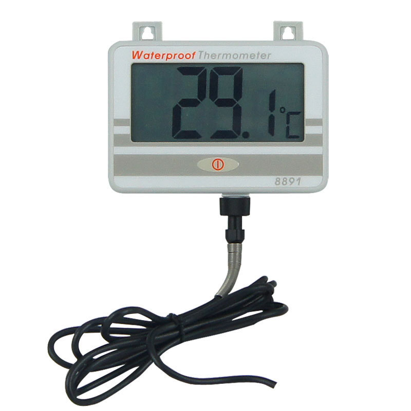 衡欣AZ8891 防水温度计