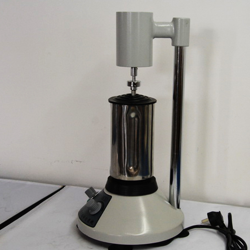 国华JJ-2组织捣碎匀浆机 捣碎机实验室 化学分析教育科研