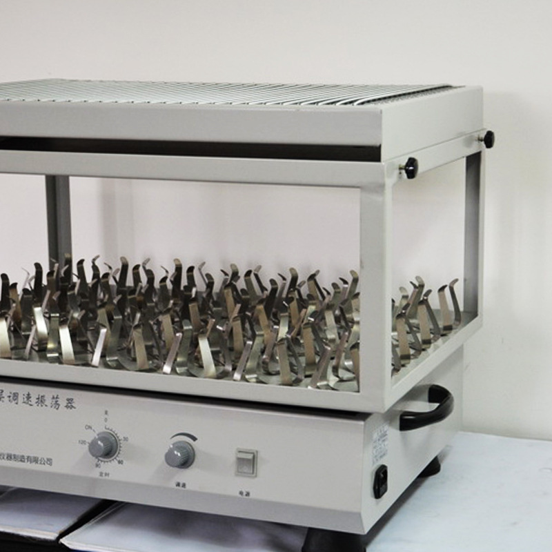 国华仪器 HY-6调速多用振荡器双层回旋式振荡器调速