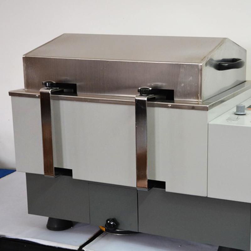 国华 SHA-B双功能回旋往复 水浴恒温振荡器 摇床水浴锅