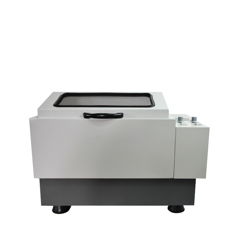 CHA-S气浴恒温振荡器单数显往复 机械定时控温调速