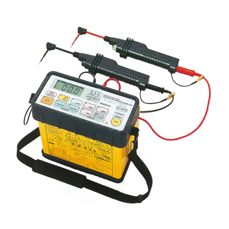 日本共立 MODEL 6020 多功能测量仪