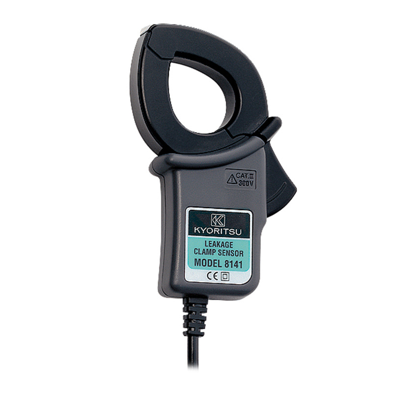 日本共立 MODEL 8141 钳形传感器