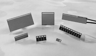 OSI Optoelectronics 光电二极管S-25VL, 970nm, 检测红外