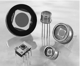 OSI Optoelectronics 光电二极管UDT-020UV, 200nm