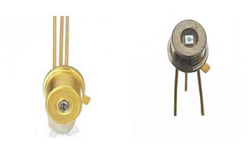 OSI Optoelectronics 光电二极管APD15-8-150-TO5, 800nm,