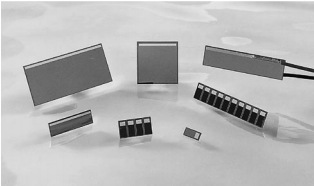 OSI Optoelectronics 光电二极管, 970nm, S-50VL检测红外