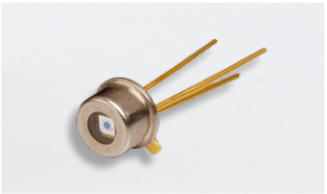 OSI Optoelectronics 光电二极管FCI-InGaAs-300, 1700nm检测红