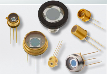 OSI Optoelectronics 光电二极管,PIN-020A, 970nm, 检测红外