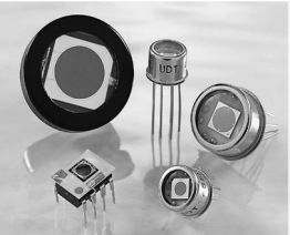 OSI Optoelectronics 光电二极管UDT-455, 970nm