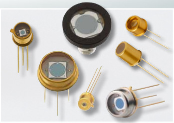 OSI Optoelectronics 光电二极管, PIN-5D, 970nm, 检测红外