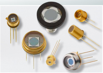 OSI Optoelectronics 光电二极管, OSD60-5T, 436nm, 检测红外