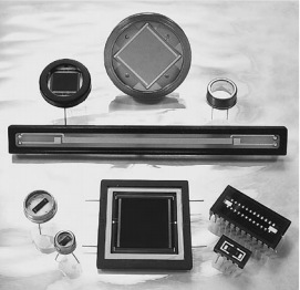 OSI Optoelectronics 光电二极管PIN DL-4, DL系列, 670nm