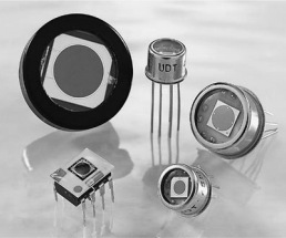 OSI Optoelectronics 光探测器放大器单元PIN-020-UV, 200nm