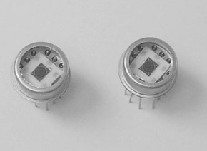 OSI Optoelectronics 光电二极管, FCI-InGaAs-Q3000, 1550n