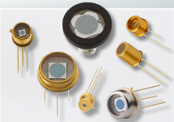 OSI Optoelectronics 光电二极管, PIN-10DP, 970nm, 检测红外