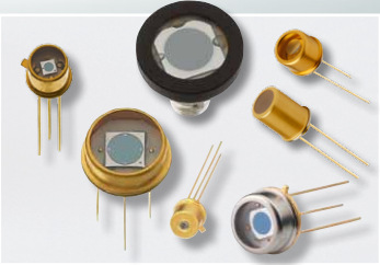 OSI Optoelectronics 光电二极管, OSD1-E, 550nm, 检测红外