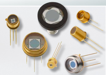 OSI Optoelectronics 光电二极管PIN-44D, 970nm, 检测红外