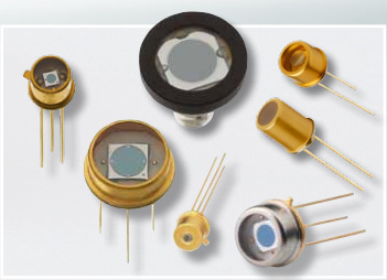 OSI Optoelectronics 光电二极管, PIN-3CDI, 970nm, 检测红外