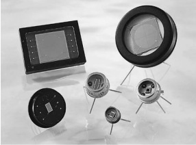 OSI Optoelectronics 光电二极管, SPOT系列970nmPIN-SPOT-9 