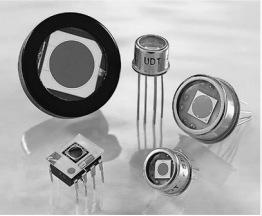 OSI Optoelectronics光探测器放大器单元,PIN-UDT-455970nm