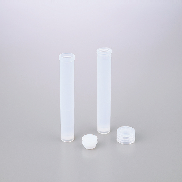 PFA试管 带盖 T33-200 1-195
