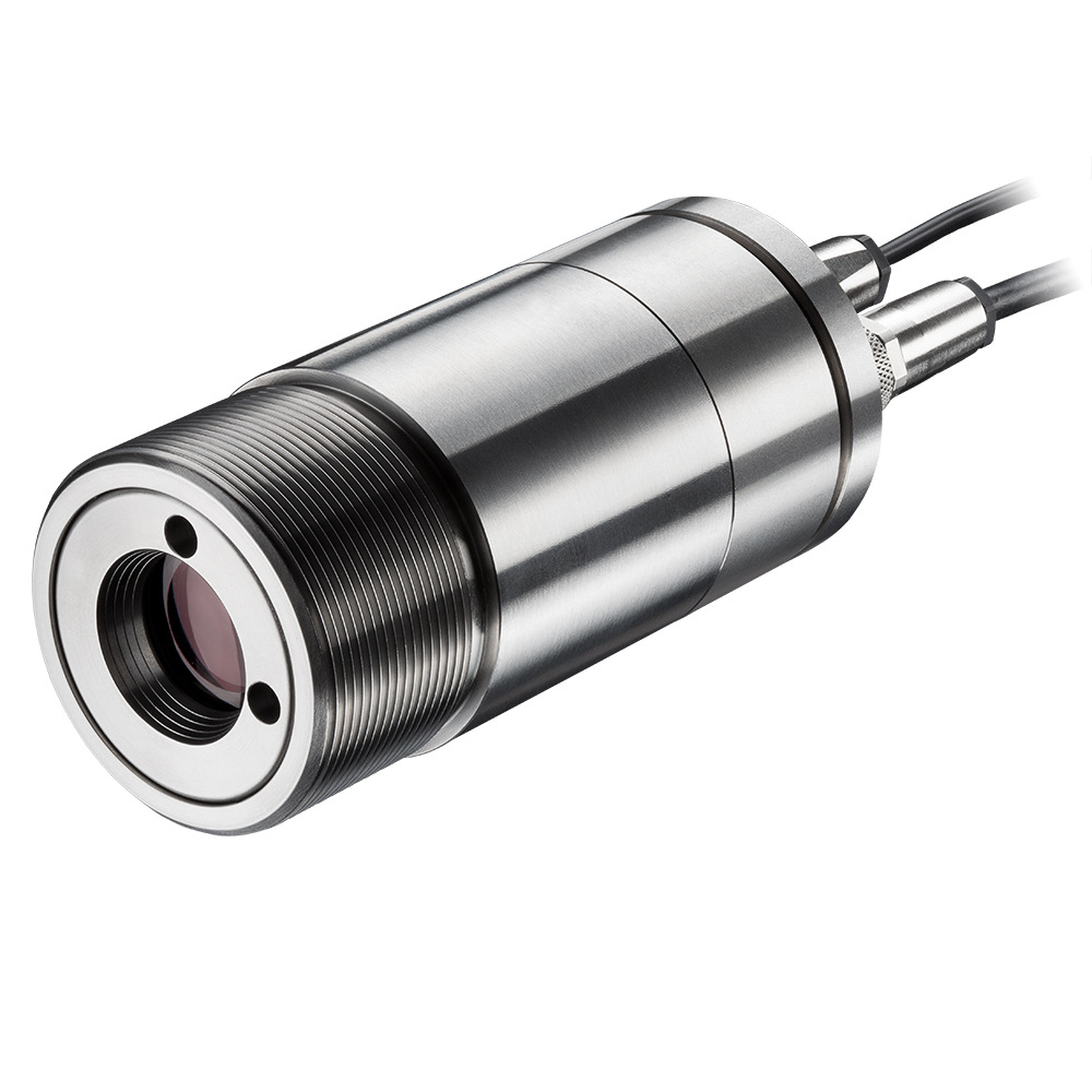 optris CTvideo 3M 型金属视频测温仪