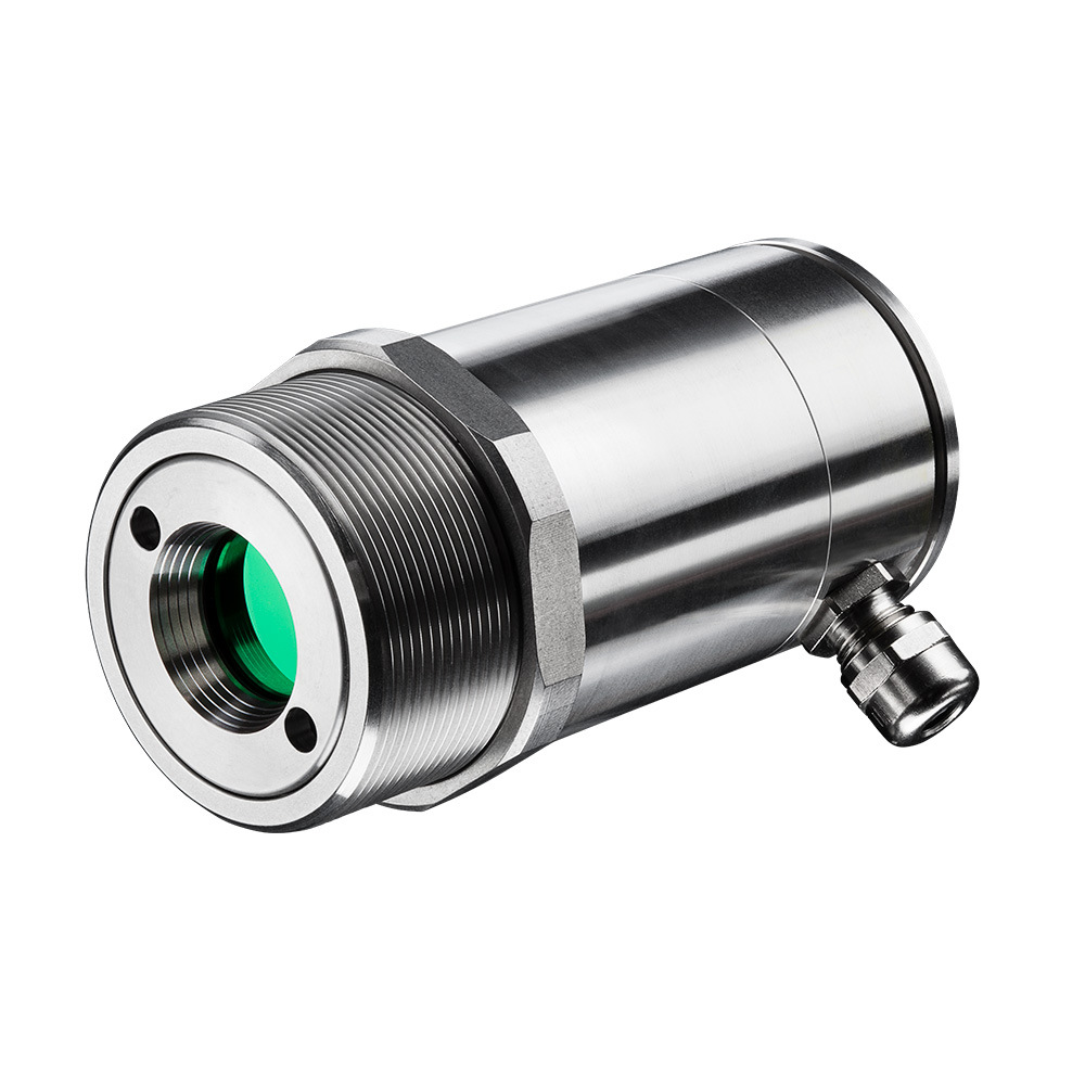 optris CSlaser G5HF型玻璃表面测温红外测温仪