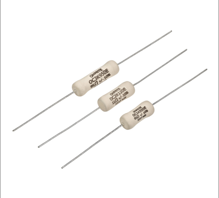 美国OHMITE电阻OL1515OK5635OK5145OK4735OK3915OG5 6