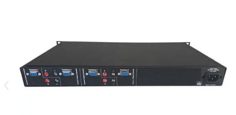 串联接口模块 DSSIU-4-1U