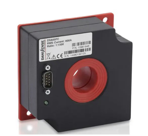 磁通门电流互感器 DQ600ID-P1300