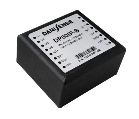 磁通门电流互感器 DP50IP-B