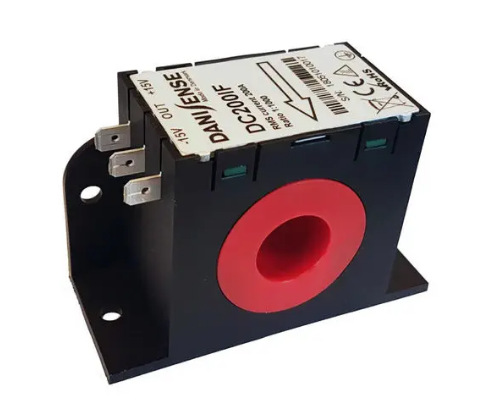 磁通门电流互感器 DC200IF