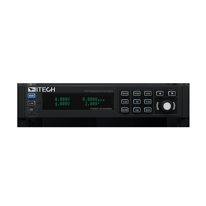 IT-M3622 回馈式源载系统 IT-M3600系列