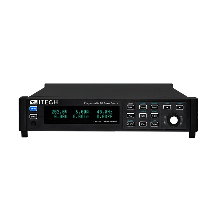IT-M7700系列性能可编程交流电源