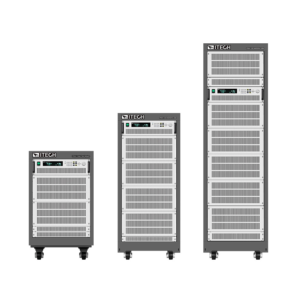 IT8936-1200-720 IT8900系列 大功率直流电子负载