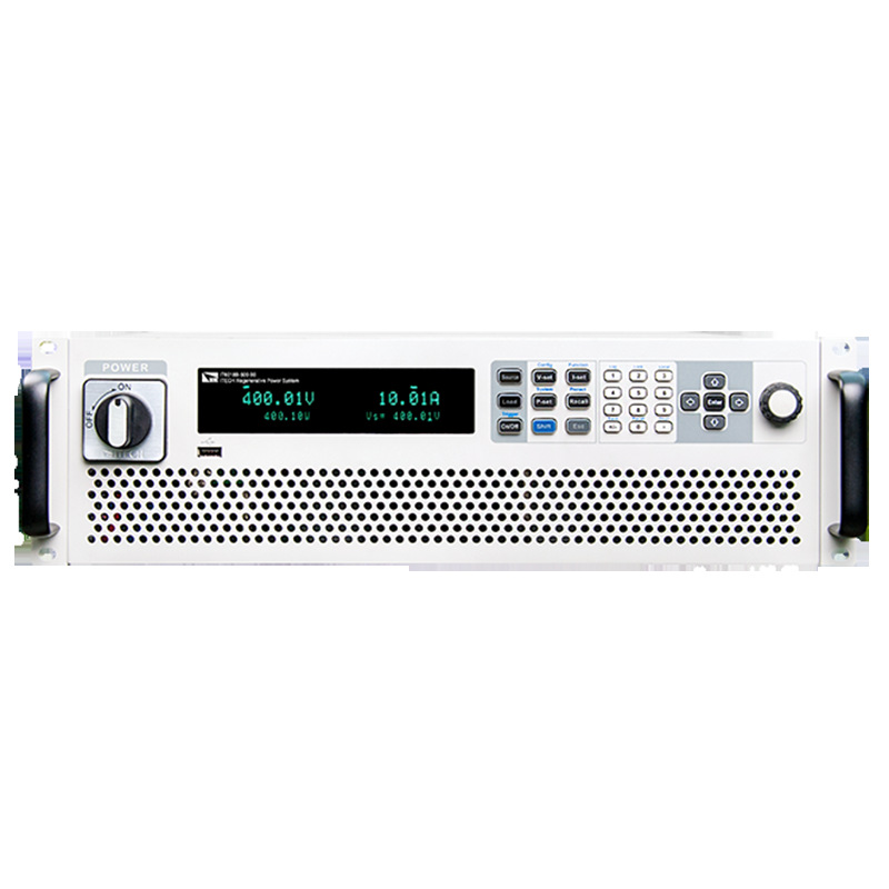 IT6000B系列 IT6005B-80-150 回馈式源载系统