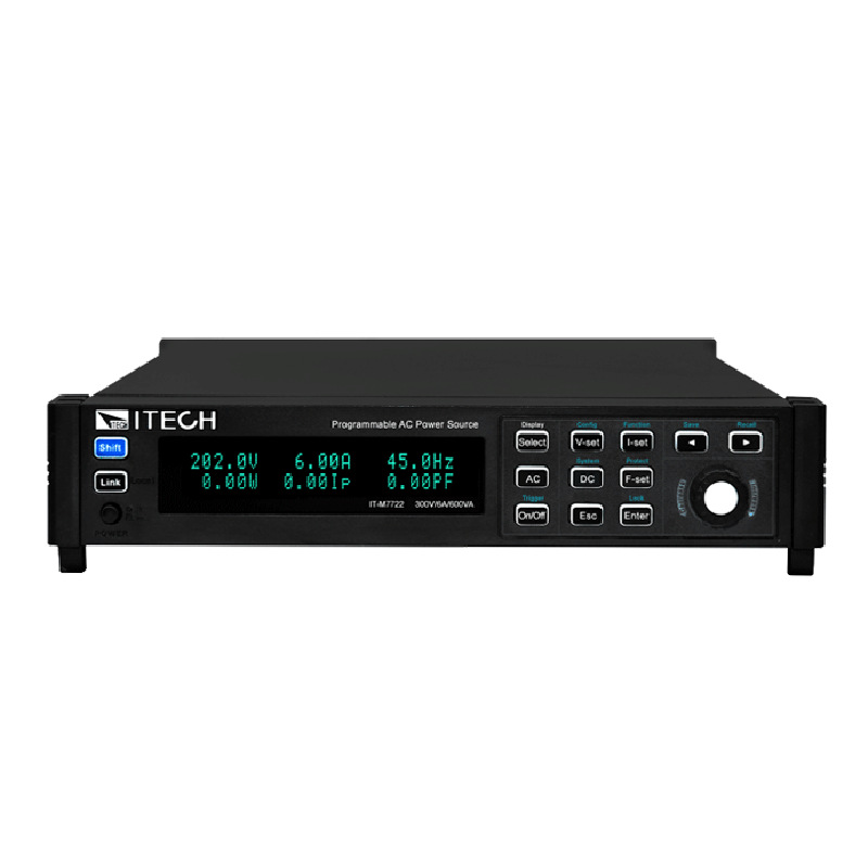 IT-M7700系列 IT-M7721 性能可编程交流电源