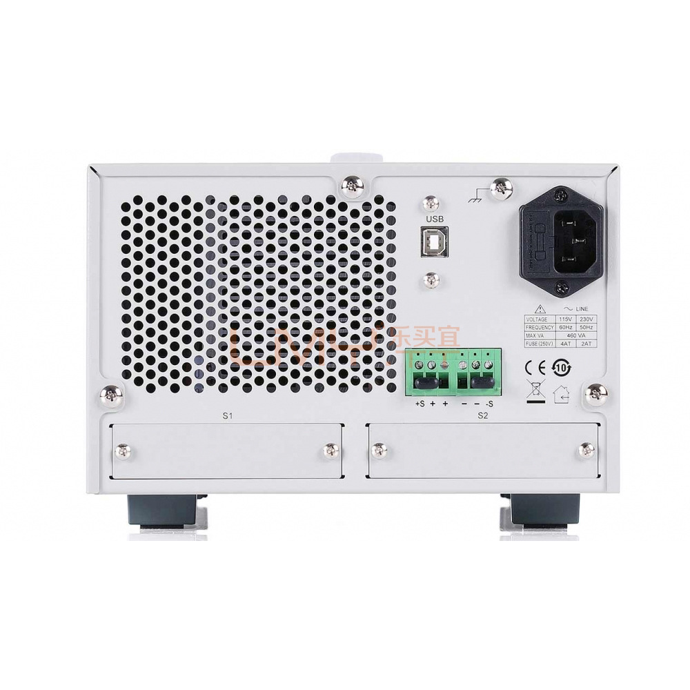IT6325 可编程直流电源 LED测试电源