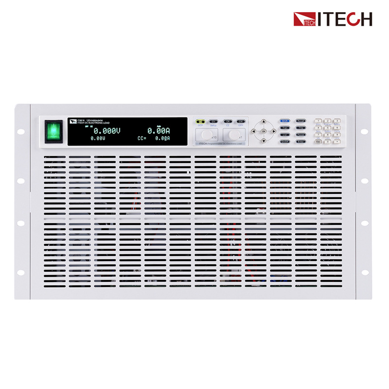IT8830B 直流电子负载 500V/200A/10KW