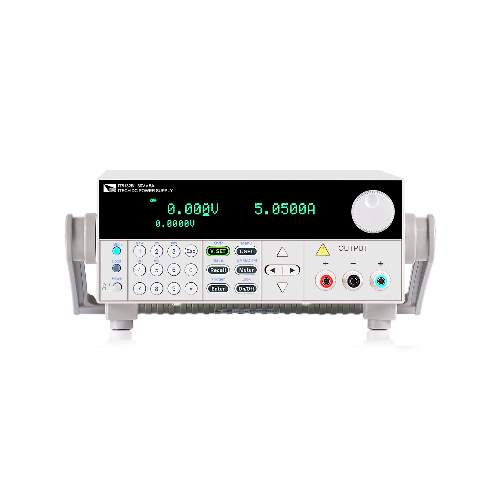 IT6122B 直流电源 IT6100B系列 可编程直流电源
