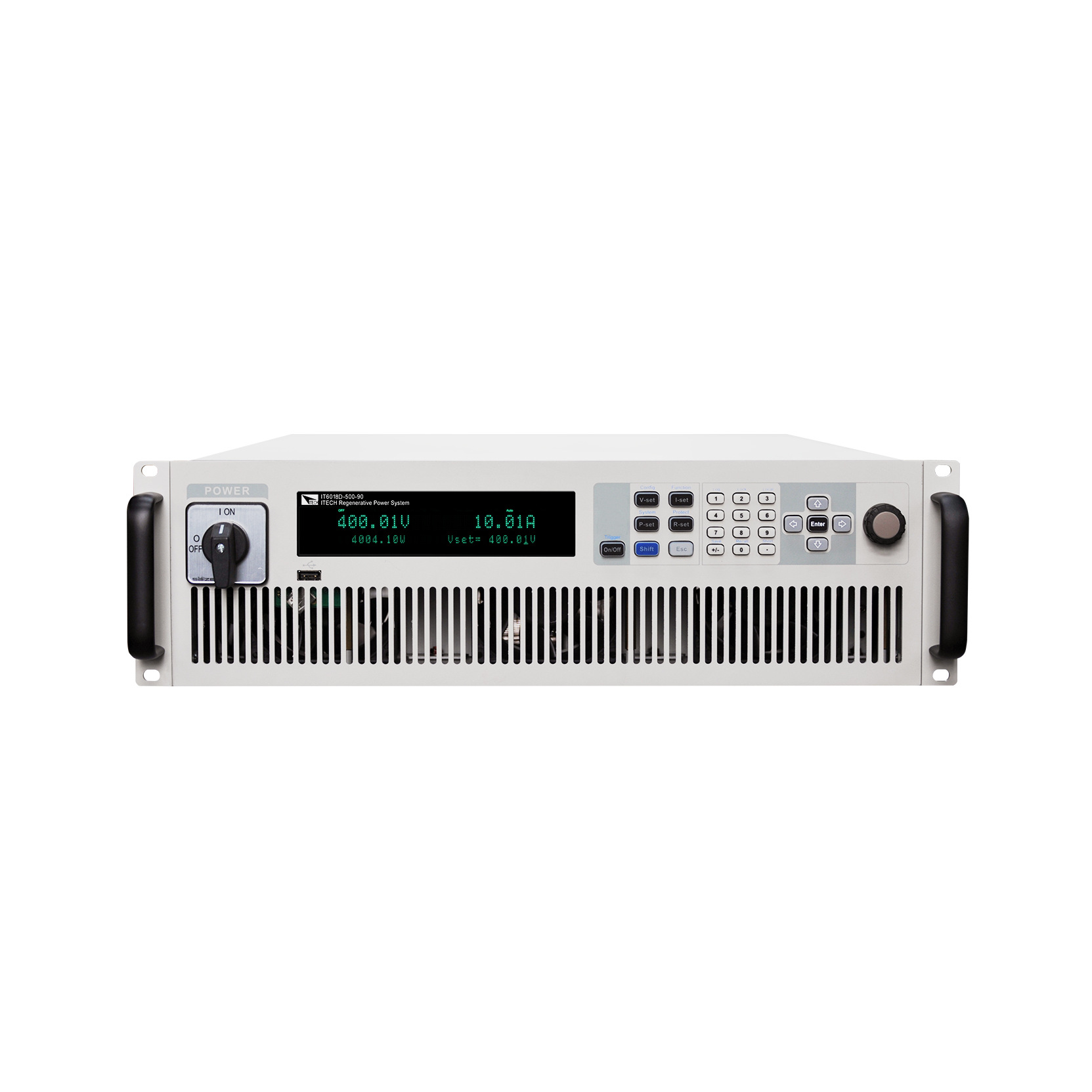 IT6000D系列大功率可编程直流电源 IT6006D-80-170