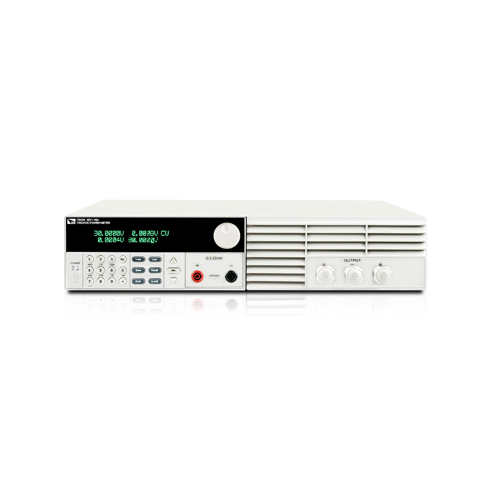 IT6152 可编程直流电源