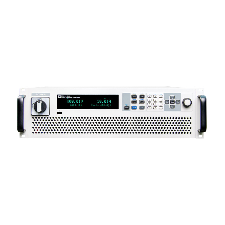 IT6012C-800-40双向直流电源IT6000C双向可编程直流电源