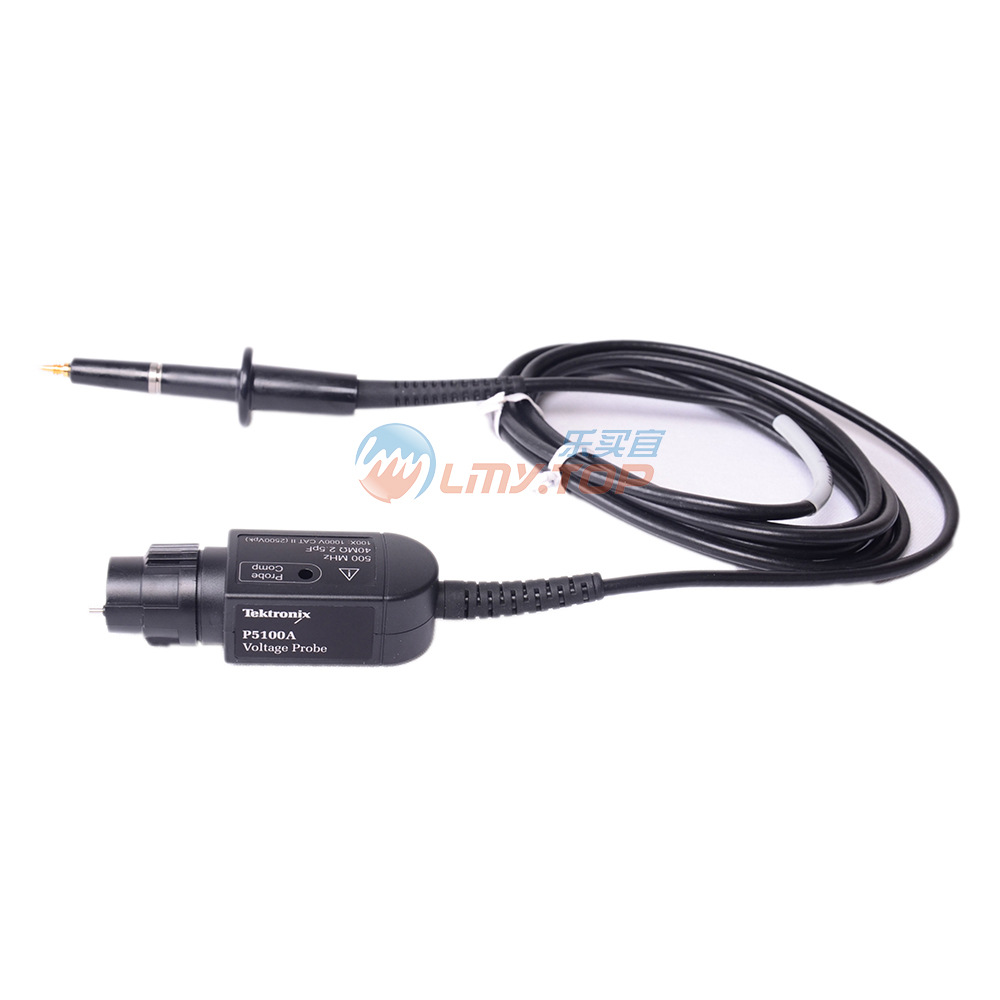 美国 P5100A 高压探头 高压差分探头 2500V500MHz