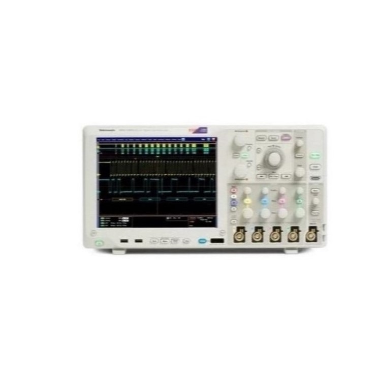 MSO5204B 混合信号示波器 MSO5000B系列混合信号示波器