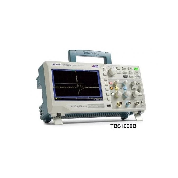 TBS1102B数字存储示波器 TBS1000B系列数字存储示波器